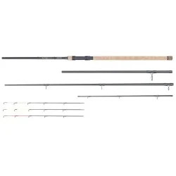 Wędka Mivardi Entrix Method 390SH 4+3 - 3,90m 60-120g Najlepsza cena