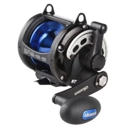 Hit cenowy Multiplikator Okuma Solterra B Two-Speed SLX 20IIB