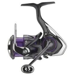 Sprawdź teraz Kołowrotek Daiwa 22 Prorex V LT 2000