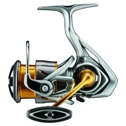 Bestseller Kołowrotek Daiwa 21 Freams LT 3000-C