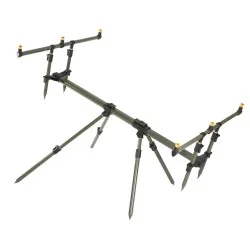 Nowy Stanowisko Mikado Rod Pod Threeliner