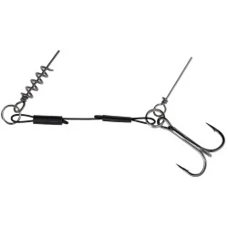 Dodaj do koszyka Dozbrojka Mikado Jaws rozm.4/5cm(2szt.)