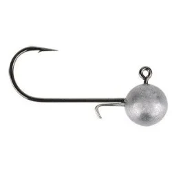 Główka jigowa Mikado Jaws Classic Jig 30g (3szt.) Nowość