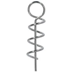 Tani Wkrętka Mikado Jaws Micro Spiral (8szt.)