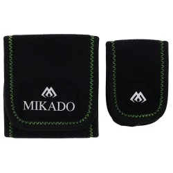 Popularny Opaski na wędkę Mikado 25x8cm/15x5cm (2szt.)