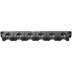 Uchwyt na wędki Mikado Horizontal Rod Rack (2szt.) Dostępne od ręki
