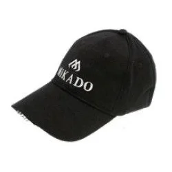 Czapka z daszkiem Mikado Led Black Zamów teraz