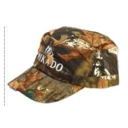 Wyjątkowa oferta Czapka z daszkiem Mikado Led Camo