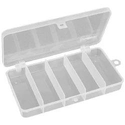 Ograniczona ilość Pudełko Mikado ABM 015 17,7x9,4x2,9cm