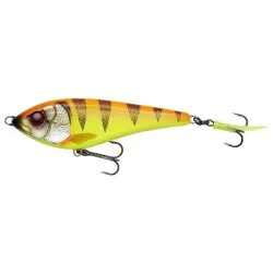 Wobler Savage Gear Deviator Swim Slow Sinking, Golden Amb Najlepsza cena