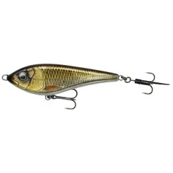 Wobler Savage Gear Deviator Swim Slow Sinking, Chub Nowy