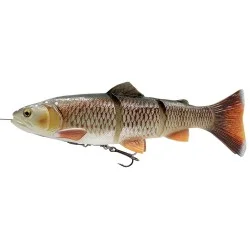 Zamów teraz Przynęta Savage Gear 4D Line Thru Trout Slow Sinking, Bream