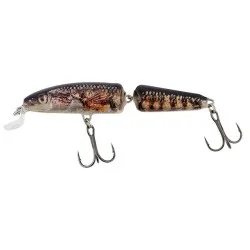 Promocja Wobler Salmo Fanatic 7cm/5g, Holo Stickleback