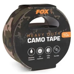 Taśma Fox Camo Tape 5cm (10m) Wybór klientów