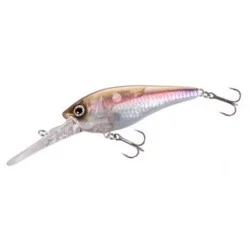 Ostatnia szansa Wobler Shimano BT WorldCrank AR-C Flash Boost Floating 7,3cm/17g, 004 Kyorin WS