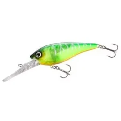 Wobler Shimano BT WorldCrank AR-C Flash Boost Floating 7,3cm/17g, 010 Hot Tiger Oferta limitowana