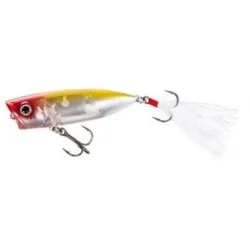 Popper Shimano Bantam World Pop Flash Floating 6,9cm/12g, 003 Kyorin CW Nie przegap