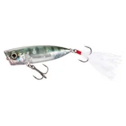 Wybór klientów Popper Shimano Bantam World Pop Flash Floating 6,9cm/12g, 005 Kyorin GL
