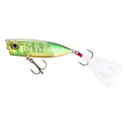 Popper Shimano Bantam World Pop Flash Floating 6,9cm/12g, 010 Hot Tiger Ostatnia szansa