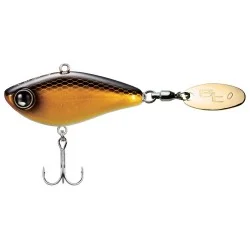 Ostatnie sztuki Przynęta Shimano Bantam BT Spin Sinking, 001 Black Gold
