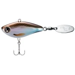Niska cena Przynęta Shimano Bantam BT Spin Sinking, 002 Flash WS