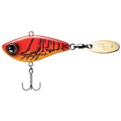 Super okazja Przynęta Shimano Bantam BT Spin Sinking, 005 Red Claw