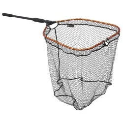 Nowy Podbierak Savage Gear Pro Finezze Foldable Net with Scale 20kg/L - 1,50m