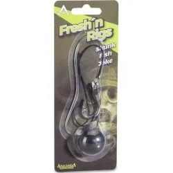Promocja Zawieszka zapachowa Anaconda Fresh'n Rigs Skunk-Fish Joke