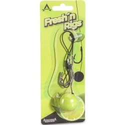 Zawieszka zapachowa Anaconda Fresh'n Rigs Lemon Super okazja