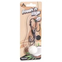 Zawieszka zapachowa Anaconda Fresh'n Rigs Coconut Darmowa dostawa