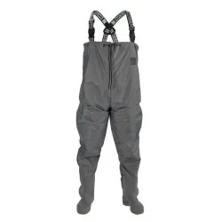 Spodniobuty Preston Heavy Duty Chest Waders Najlepsza cena