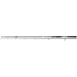 Do wyczerpania zapasów Wędka Daiwa Prorex X Spin - 2,40m 15-50g