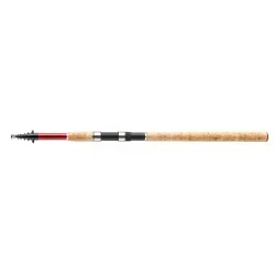 Ograniczona ilość Wędka Daiwa Sweepfire Tele Spin - 2,70m 10-30g