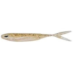 Ograniczona ilość Przynęta gumowa Berkley Sick Vamper 18cm, Salt&Pepper