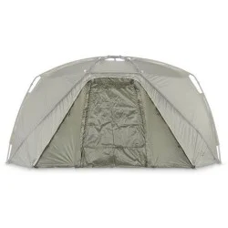 Wysoka jakość Panel przedni do namiotu Nash Titan Hide XL Waterproof Infill Panel
