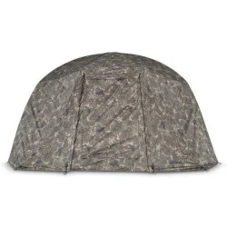 Narzuta do namiotu Nash Titan Hide Camo Pro Overwrap Ograniczona ilość