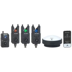 Szybka dostawa Zestaw sygnalizatorów Anaconda Blaxx IP Pro Set 3+1+1