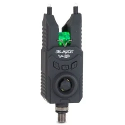 Łatwy zwrot Sygnalizator Anaconda Blaxx V-IP - Green