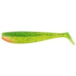 Nowość Przynęta gumowa Fox Rage Zander Pro Shad Limited Edition 16cm, Lemon Tiger