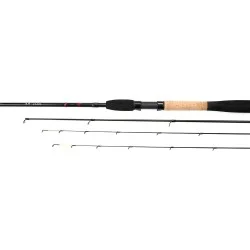 Obniżka ceny Wędka Nytro Aryzon Method Feeder 2+2 - 3,60m do 60g
