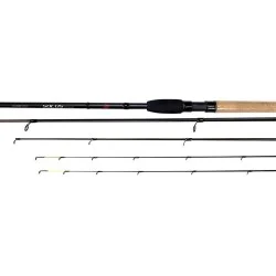 Bezpieczne zakupy Wędka Nytro Solus Allround Feeder 3+2 - 3,20m do 30g