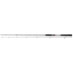 Oferta Wędka Daiwa Ballistic X UL Spin - 2,00m 3-10g