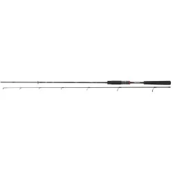 Dodaj do koszyka Wędka Daiwa Ballistic X Spin - 2,40m 15-50g