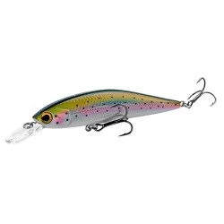 Wobler Shimano Yasei Trigger Twitch Suspending, Rainbow Trout Hit cenowy