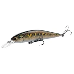 Kup online Wobler Shimano Yasei Trigger Twitch Suspending, Brown Gold Tiger