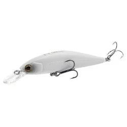Wobler Shimano Yasei Trigger Twitch Suspending, Pearl White Szybka wysyłka