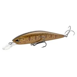 Ograniczona ilość Wobler Shimano Yasei Trigger Twitch Sinking, Brown Trout