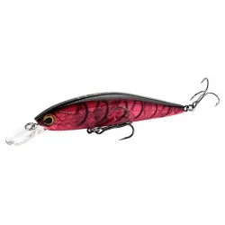 Cena promocyjna Wobler Shimano Yasei Trigger Twitch Sinking, Red Crayfish
