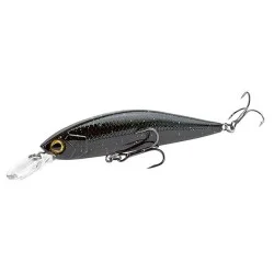 Wobler Shimano Yasei Trigger Twitch Sinking, Black Ekspresowa dostawa