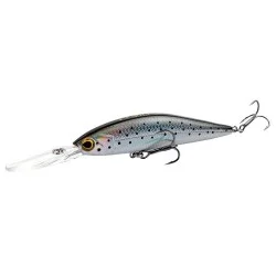 Tylko dziś Wobler Shimano Yasei Trigger Twitch Deep Suspend 9cm/13g, Sea Trout